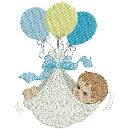 Baby Design