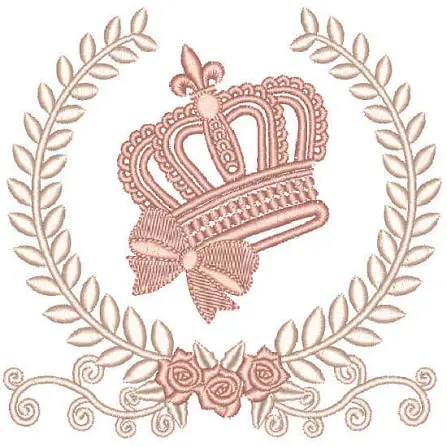 Crown Design
