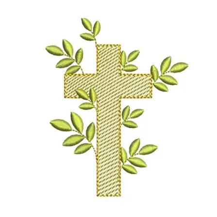 Cross Design